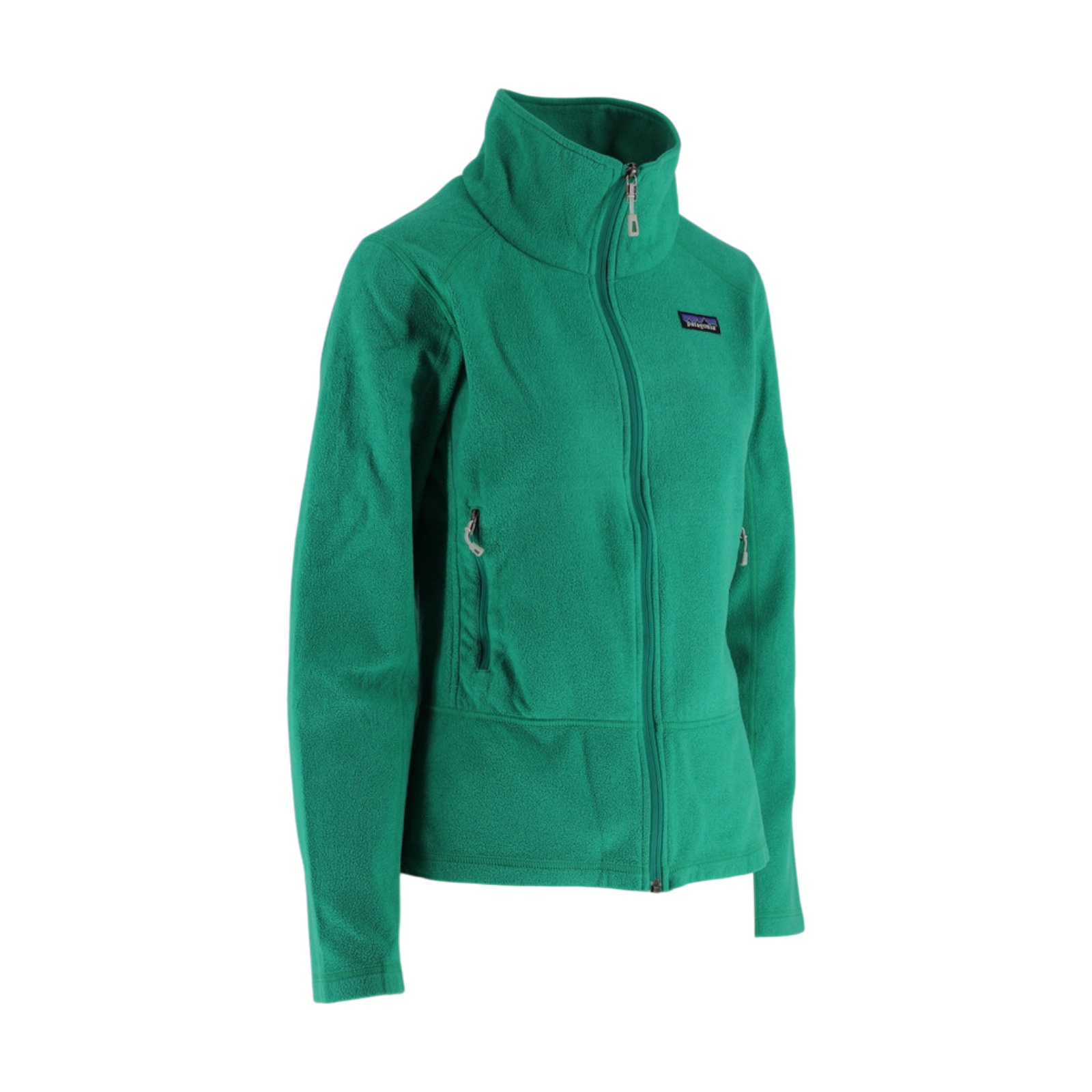 Women’s Microfleece Full Zip Fleece