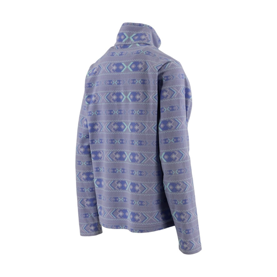 Women’s Patterned Fleece