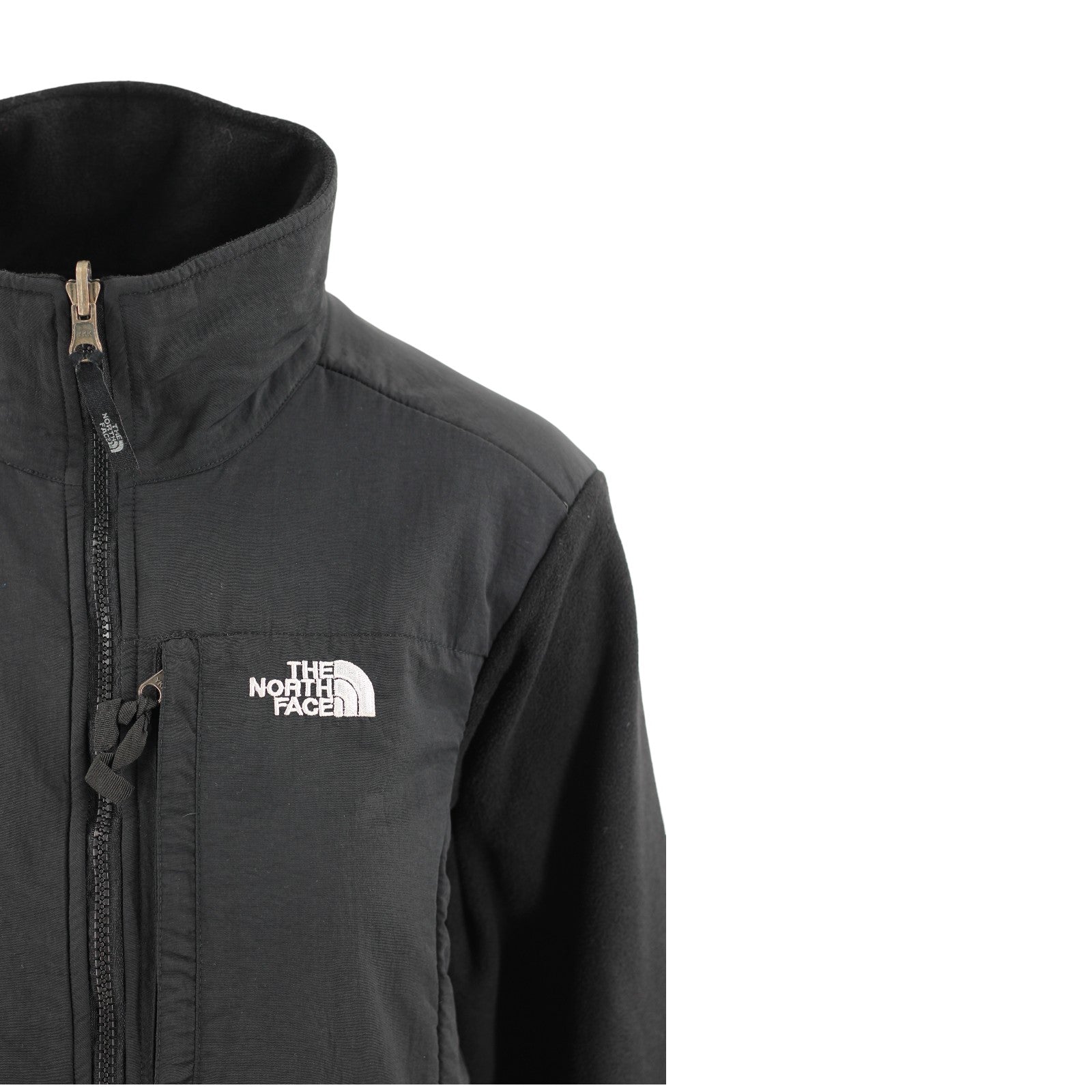 Women’s Full Zip Denali Fleece Jacket