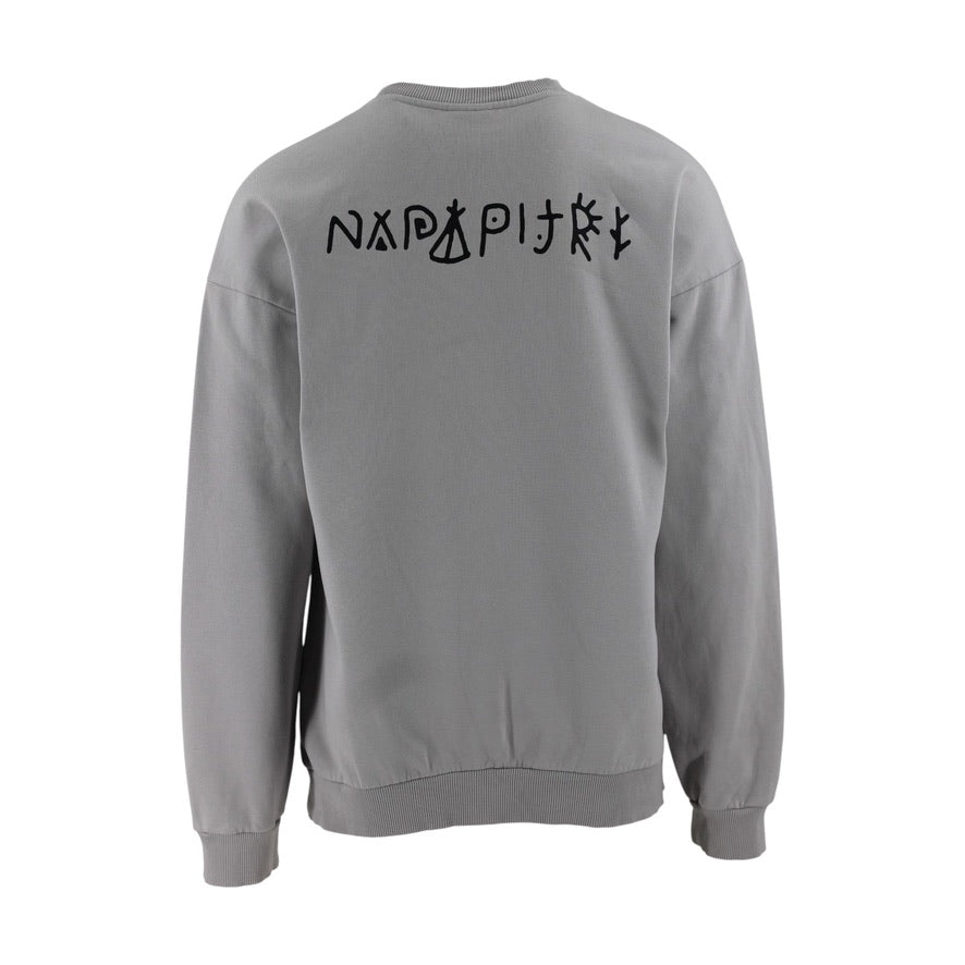 Men’s Crew Neck Jumper