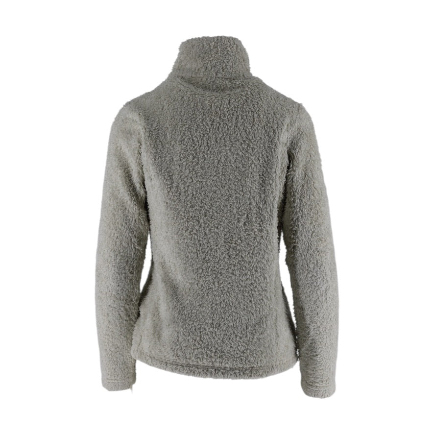 Women’s Los Gatos Pile 1/4 Zip Fleece