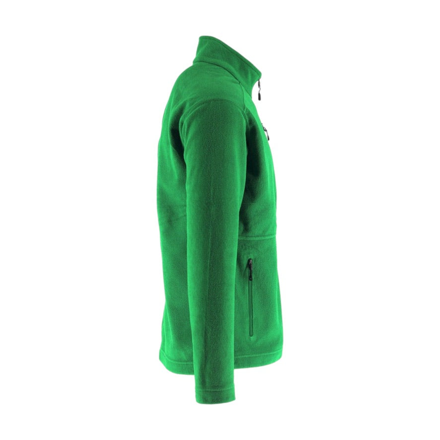 Men’s Synchilla Microfleece Zip Up Jumper