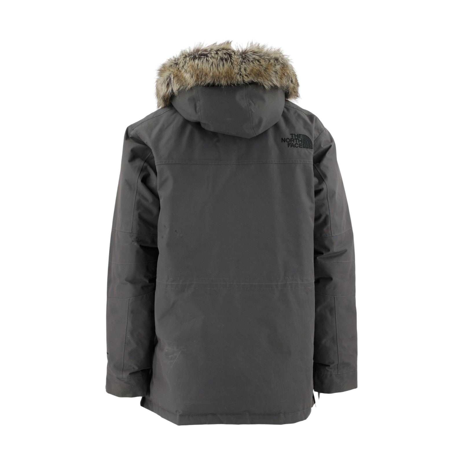 Men’s DryVent Primaloft Down Hooded Parka Coat