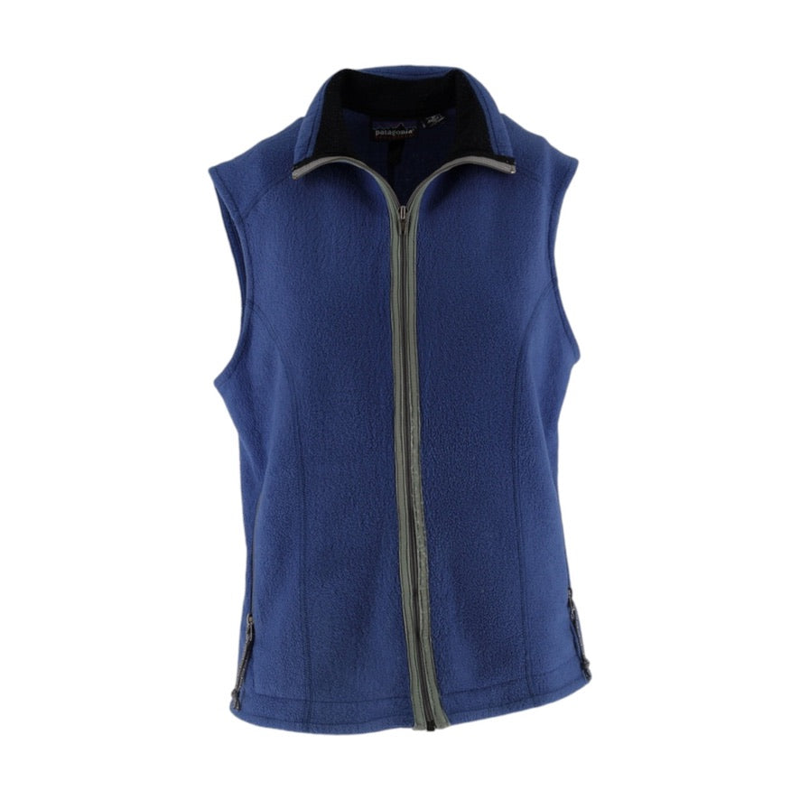 Women’s Synchilla Vintage Fleece Vest