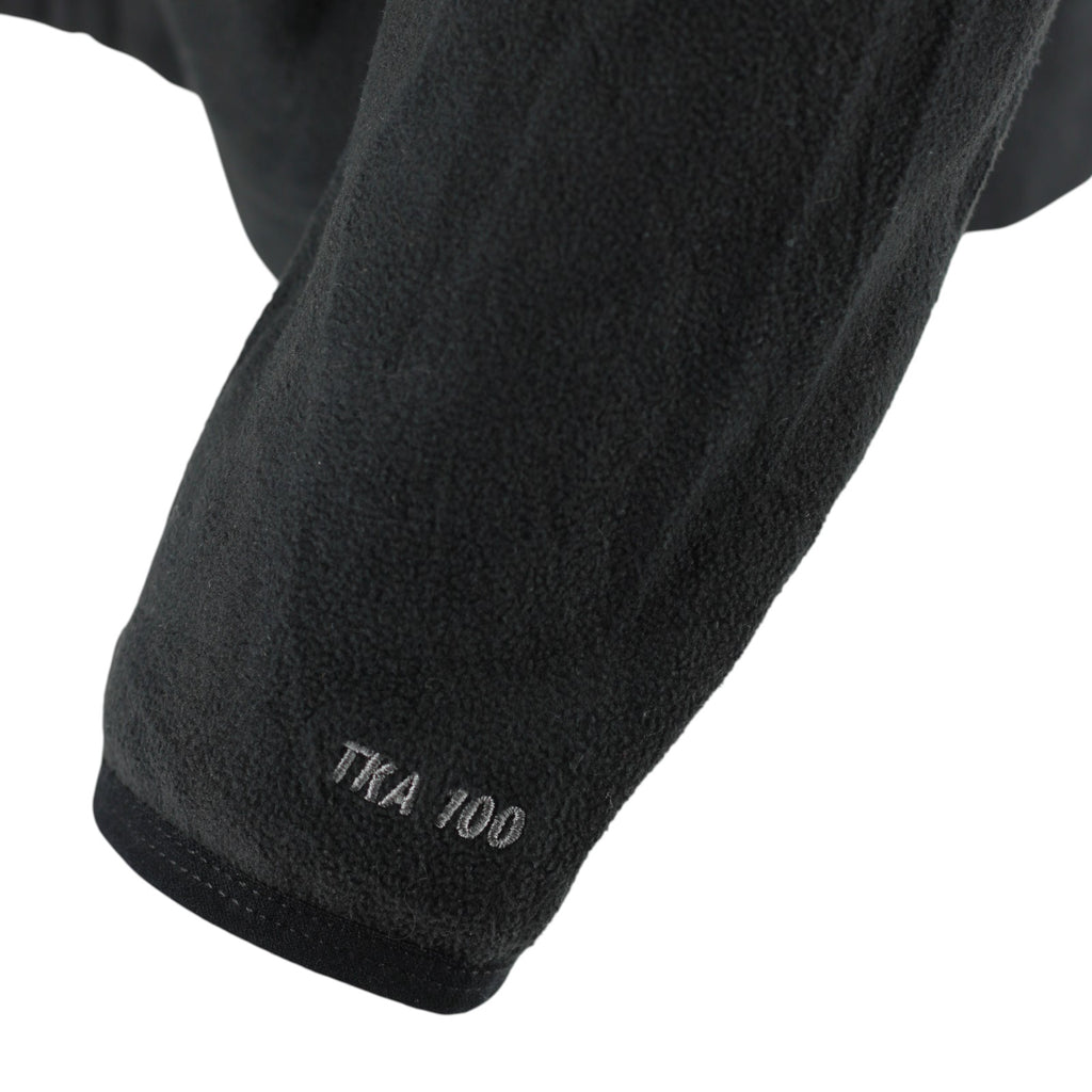 Women’s Full Zip Fleece Hoodie