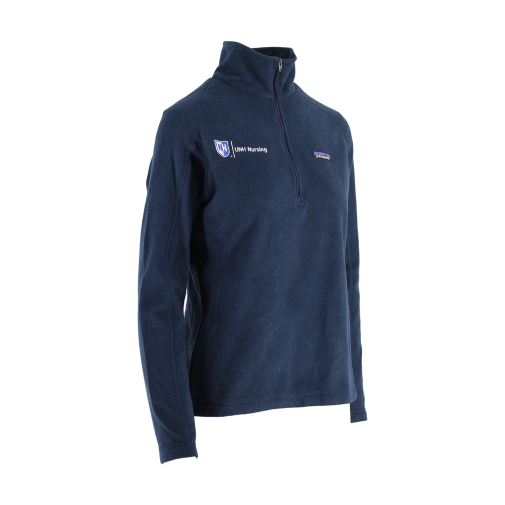 Women’s Micro D ¼ Lightweight Fleece