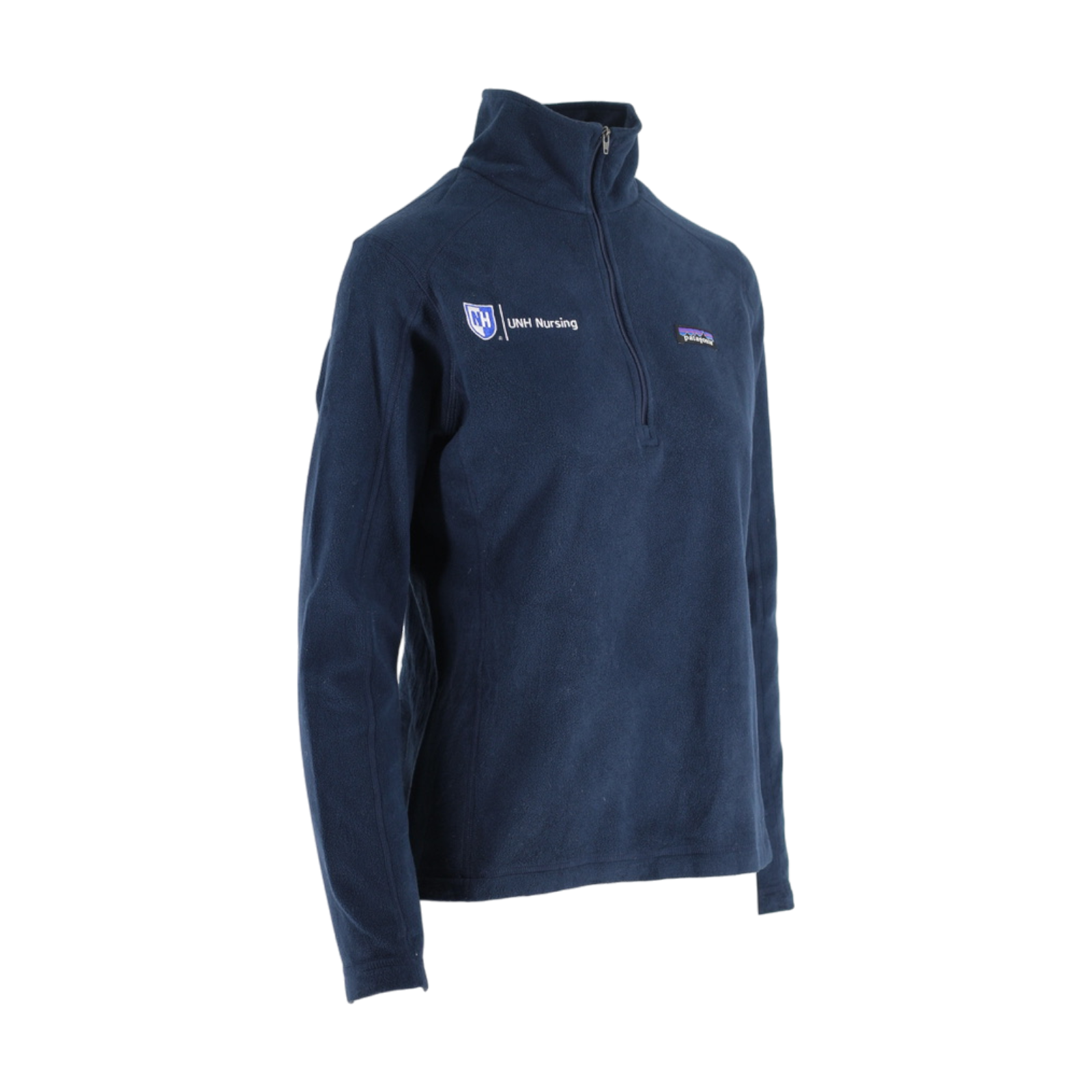 Women’s Micro D ¼ Lightweight Fleece