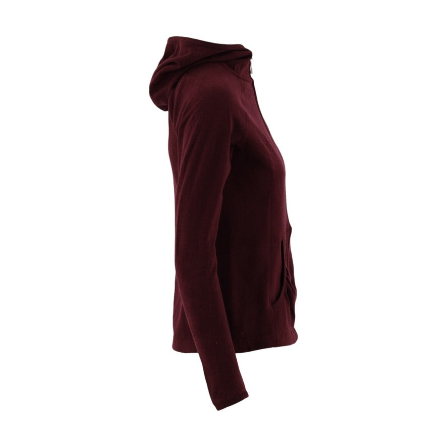 Women’s Full Zip Hoodie