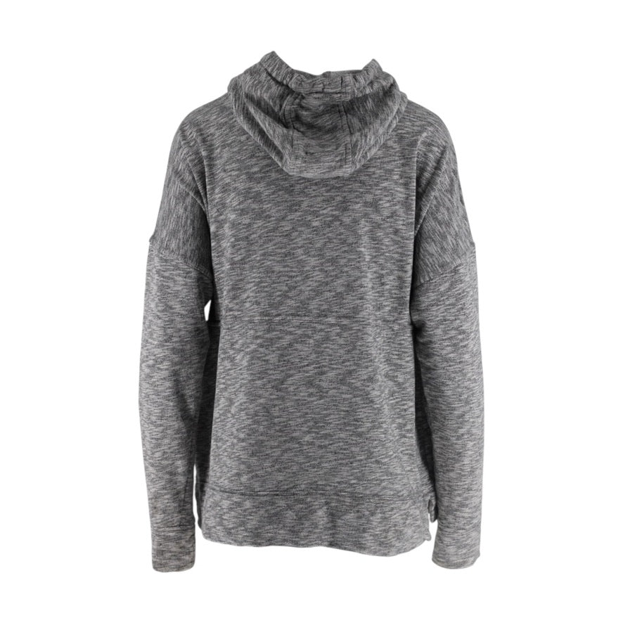 Women’s Relaxed Fit Pullover Hoodie