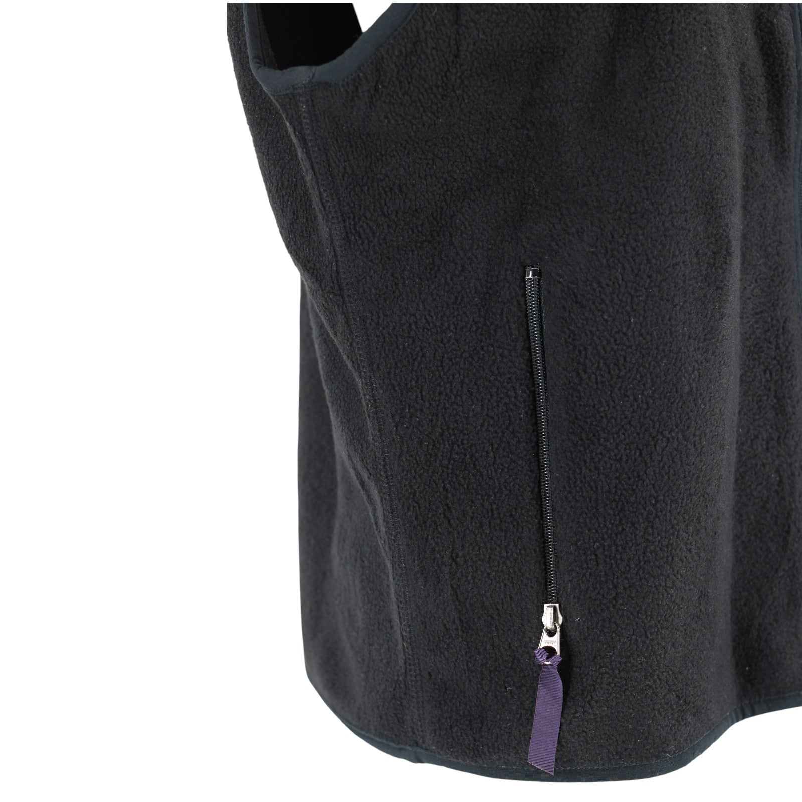 Men’s Synchilla Fleece Vest