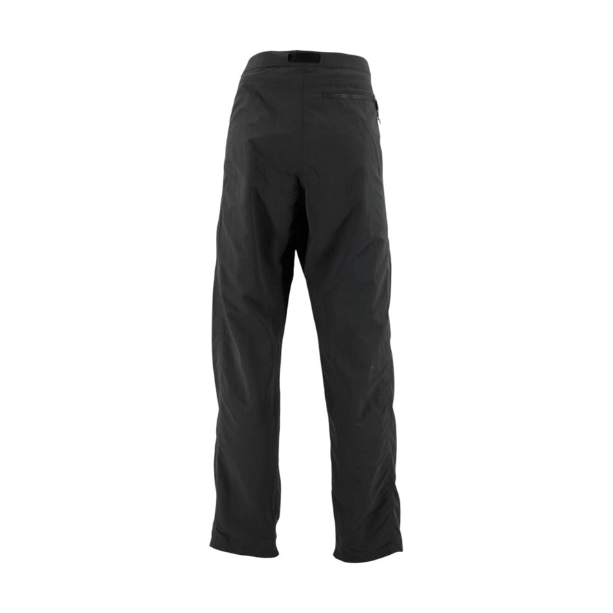 Patagonia Trousers Men’s Large Grey Nylon Hiking Walking Pants