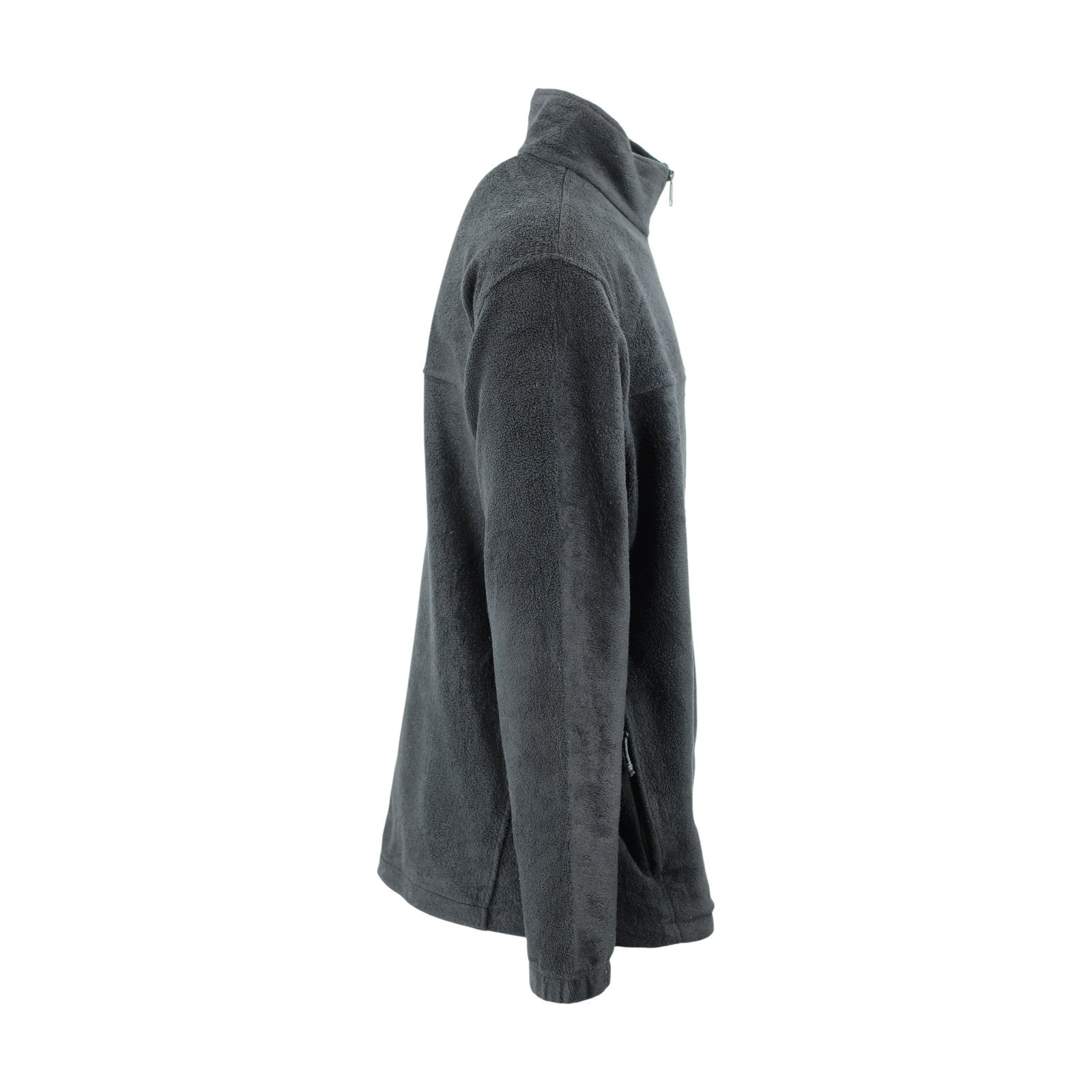 Men’s Full Zip Fleece Jacket