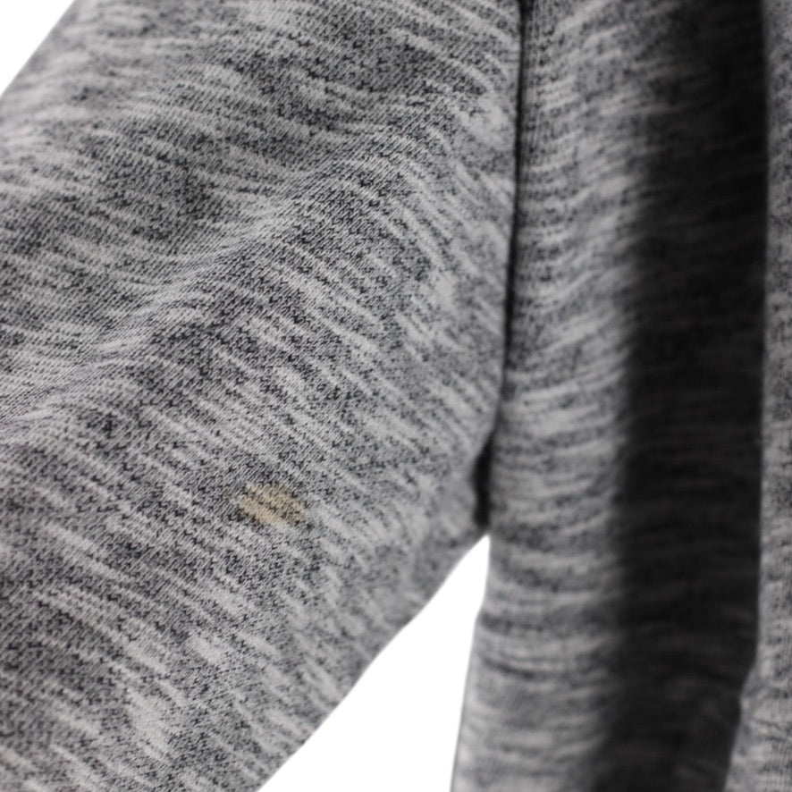 Women’s Relaxed Fit Pullover Hoodie