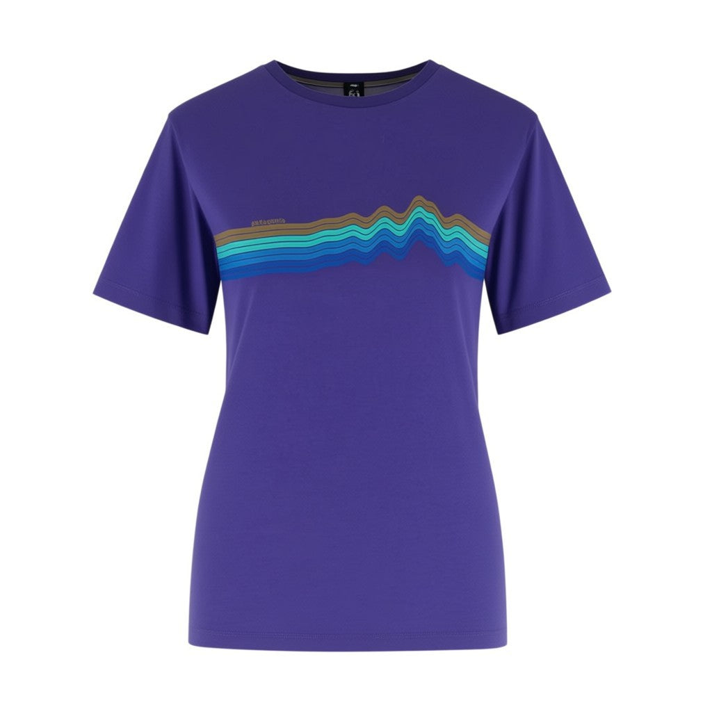 Women’s Regenerative Organic Cotton T-Shirt