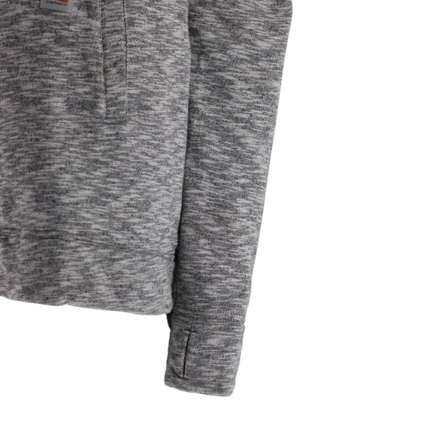 Women’s Relaxed Fit Pullover Hoodie
