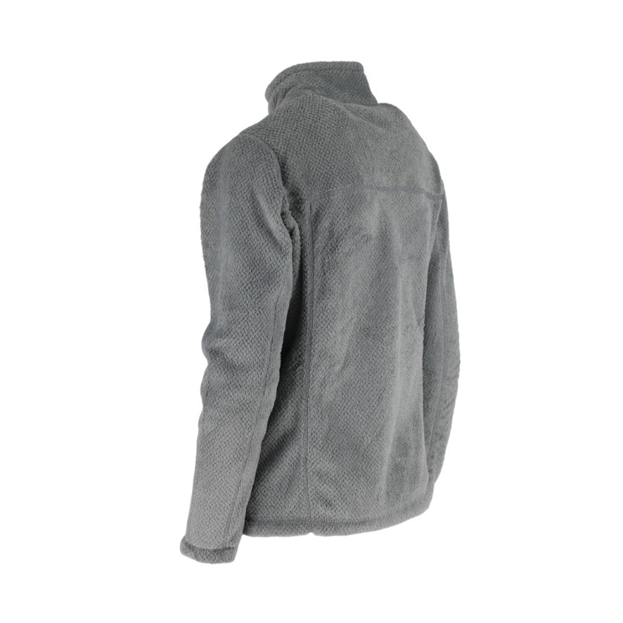 Patagonia Re-Tool Snap-T Fleece Women’s Medium Grey Polartec Pullover FA19