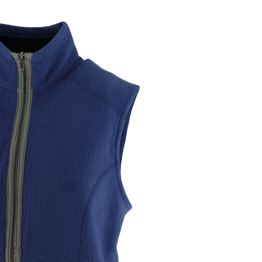 Women’s Synchilla Vintage Fleece Vest