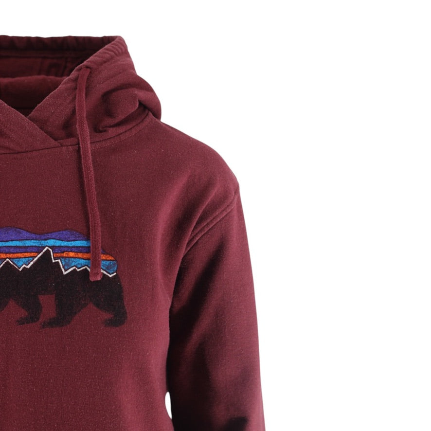 Women’s Uprisal Hoodie