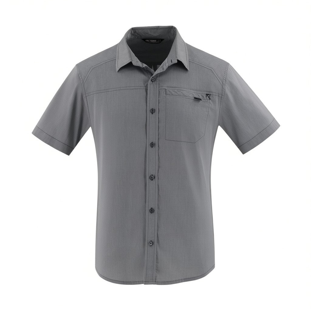 Men’s Short Sleeve Shirt