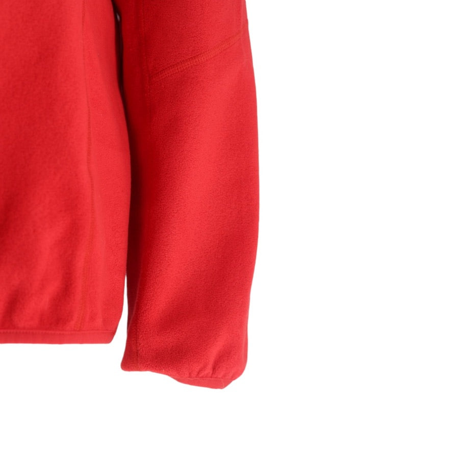 Women’s Half Zip Fleece
