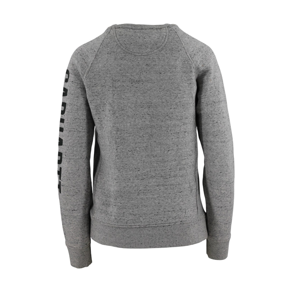 Women’s Relaxed Fit Jumper