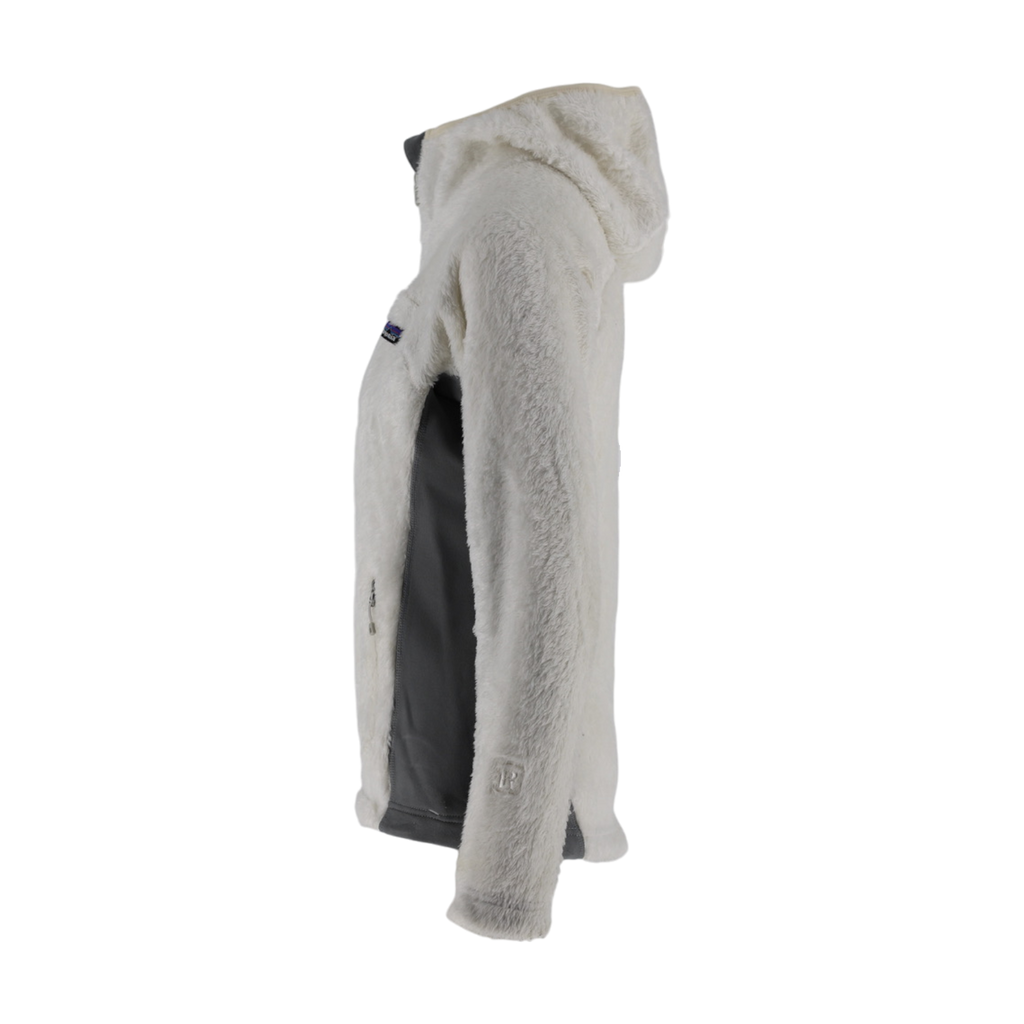 Women’s R3 Hi-Loft Polartec Zip Hoodie