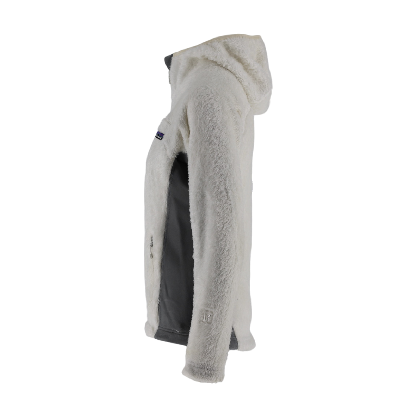 Women’s R3 Hi-Loft Polartec Zip Hoodie