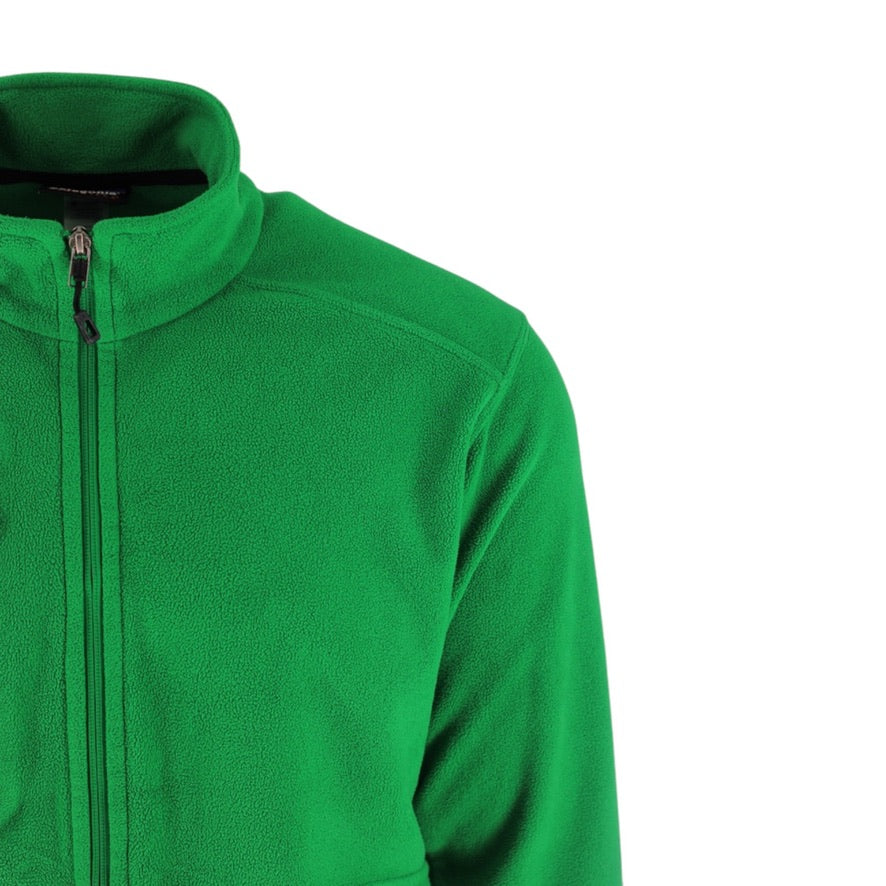 Men’s Synchilla Microfleece Zip Up Jumper