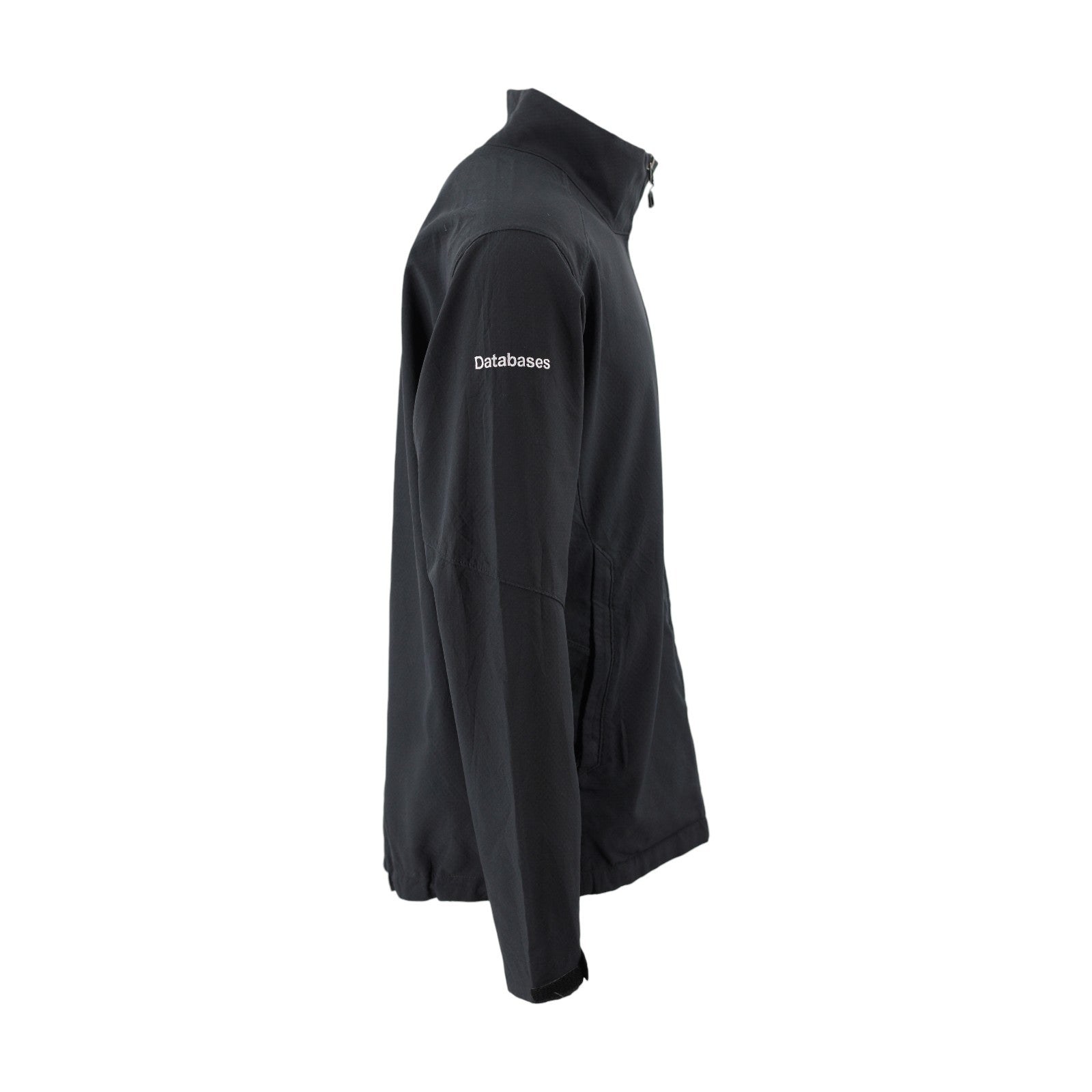 Men’s Full Zip Jacket