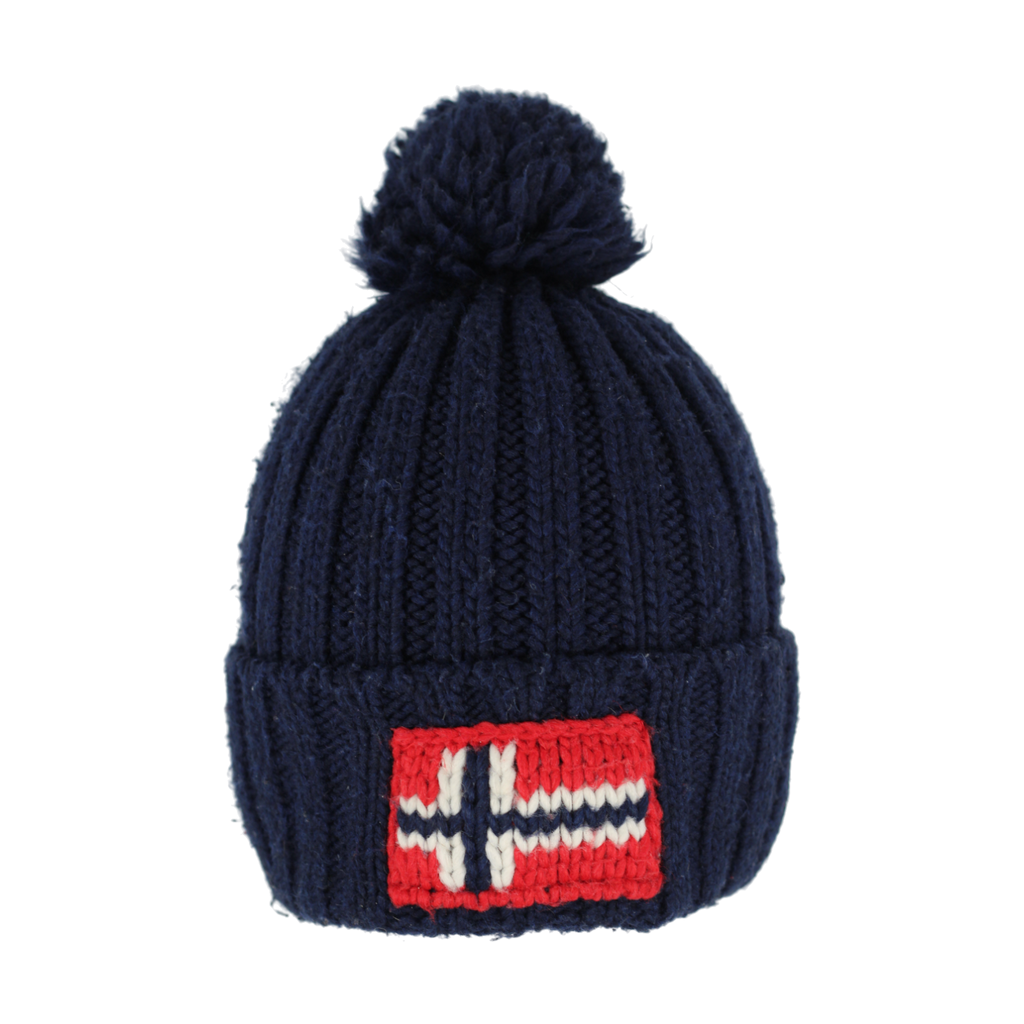 Bobble Beanie Hat