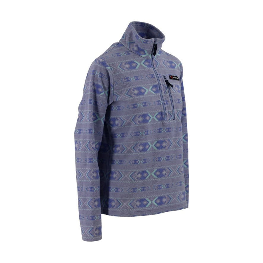 Women’s Patterned Fleece