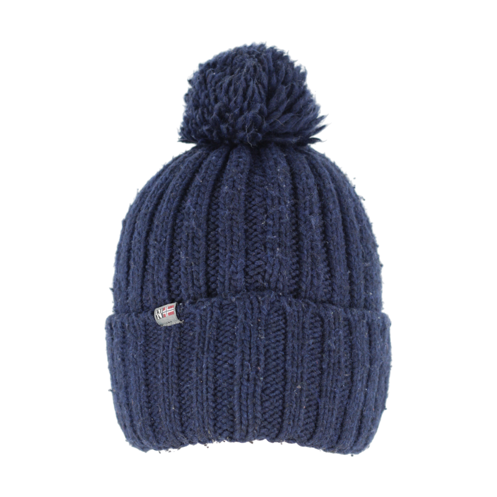 Bobble Beanie Hat