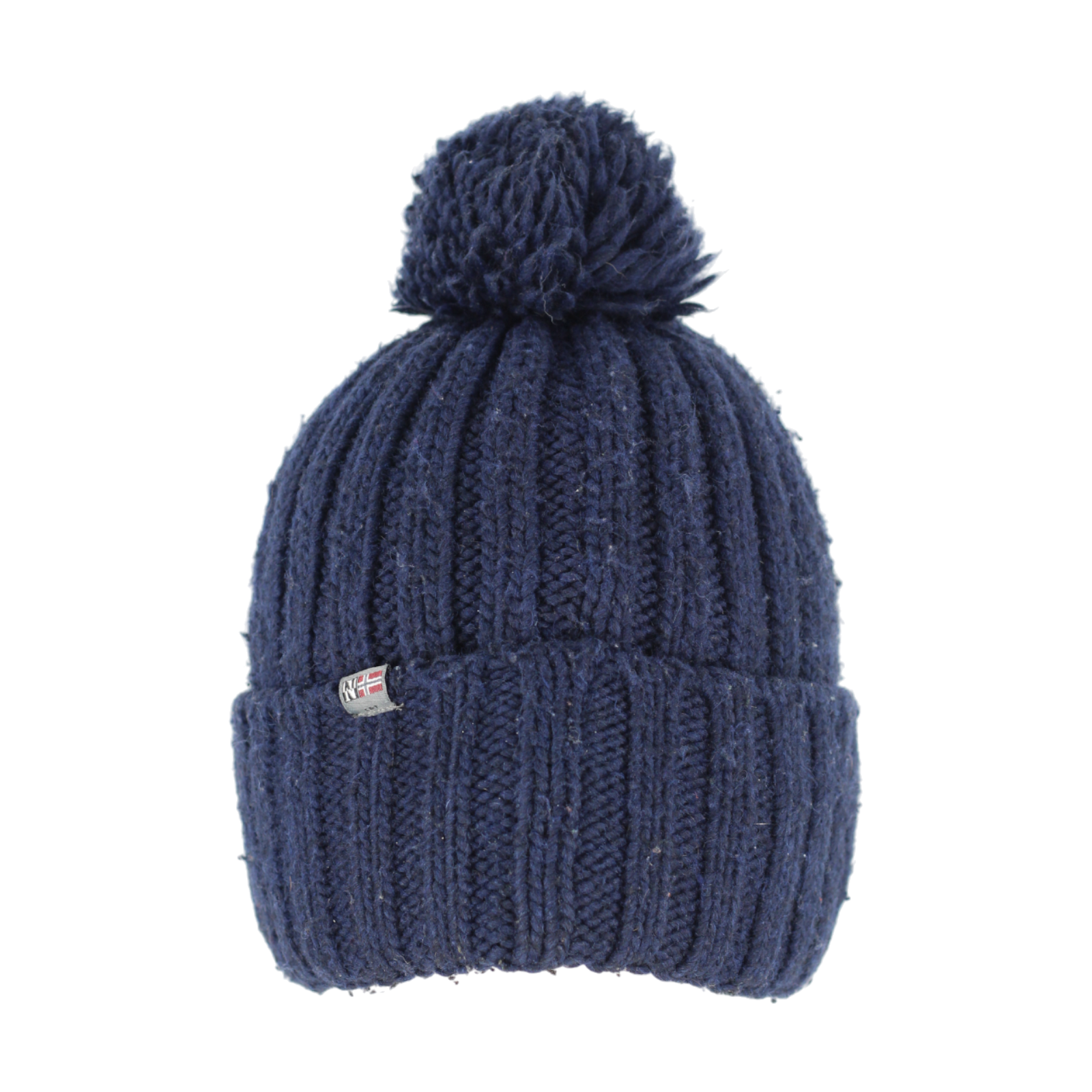 Bobble Beanie Hat