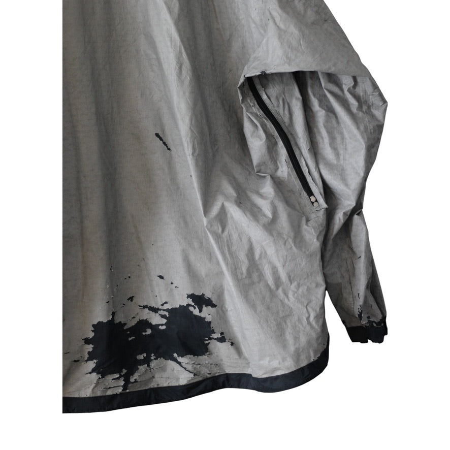 Men’s Hooded Full Zip Jacket
