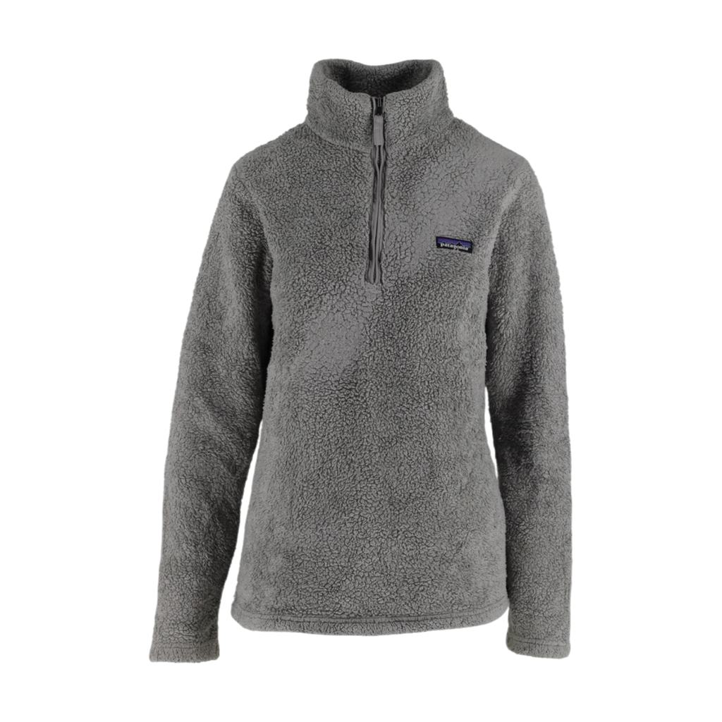 Women’s Los Gatos Quarter Zip Fleece