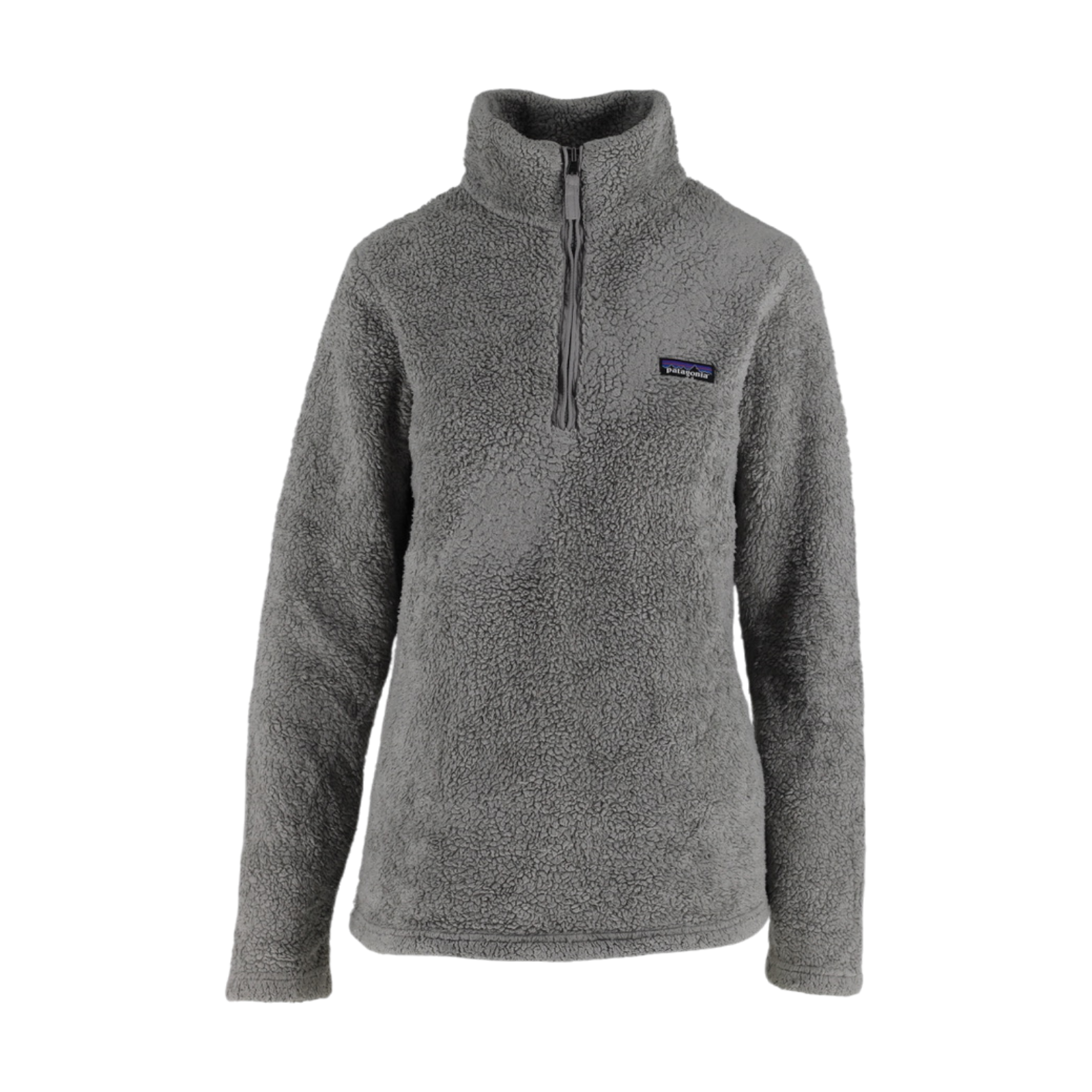 Women’s Los Gatos Quarter Zip Fleece