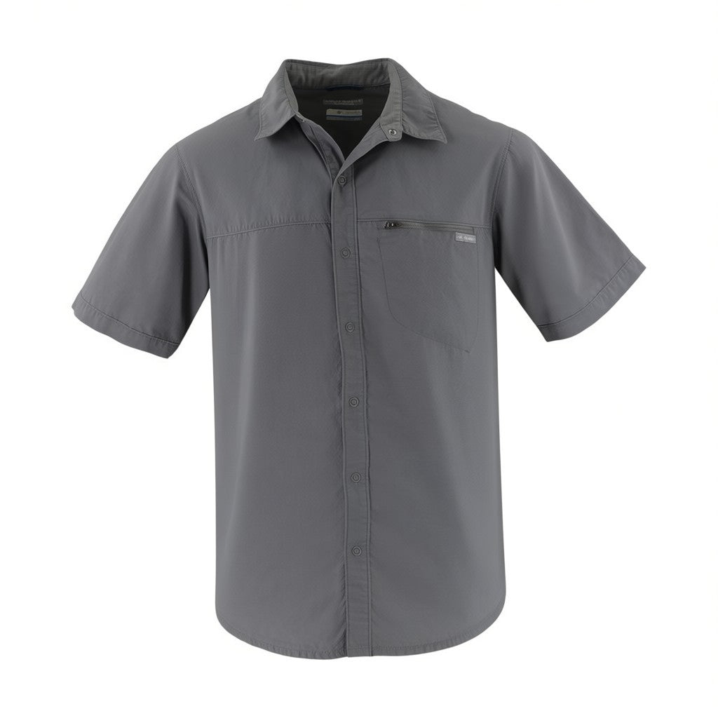 Men’s Omni-Shade Short Sleeve Shirt