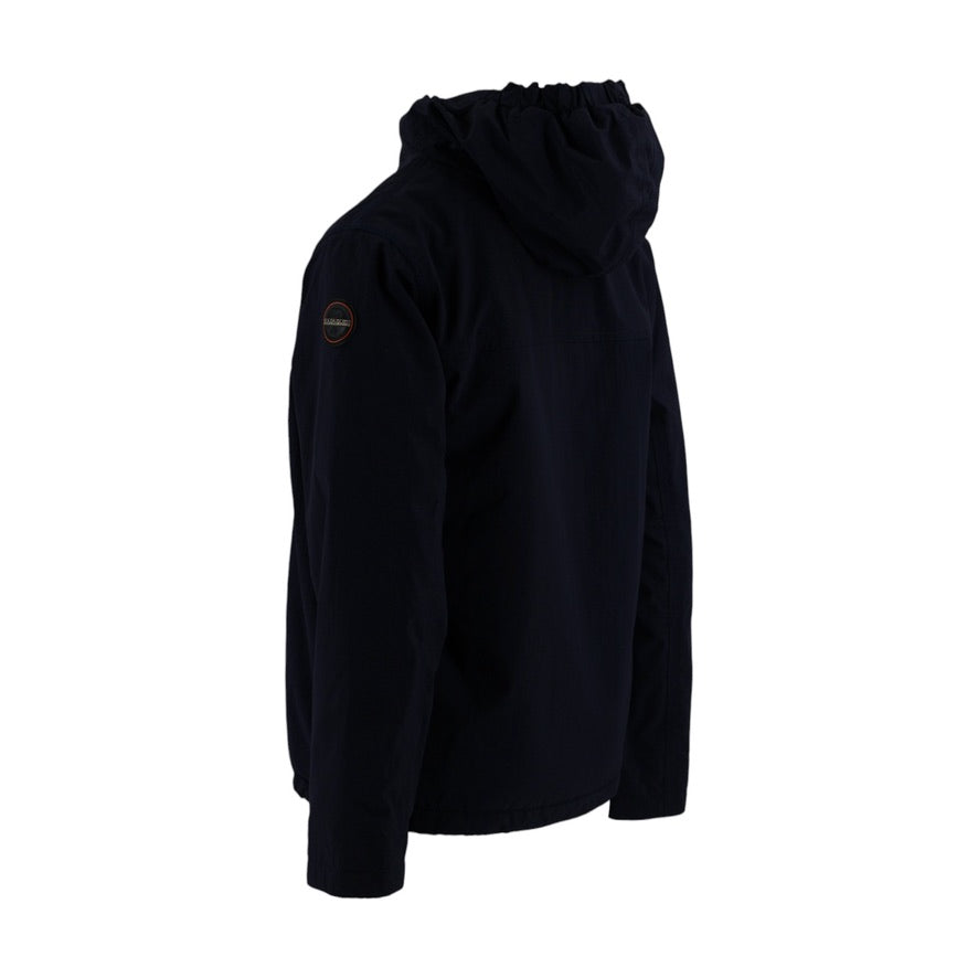 Teens Pullover Hooded Jacket