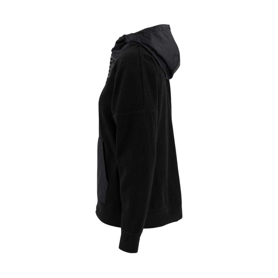 Women’s Microfleece Hoodie