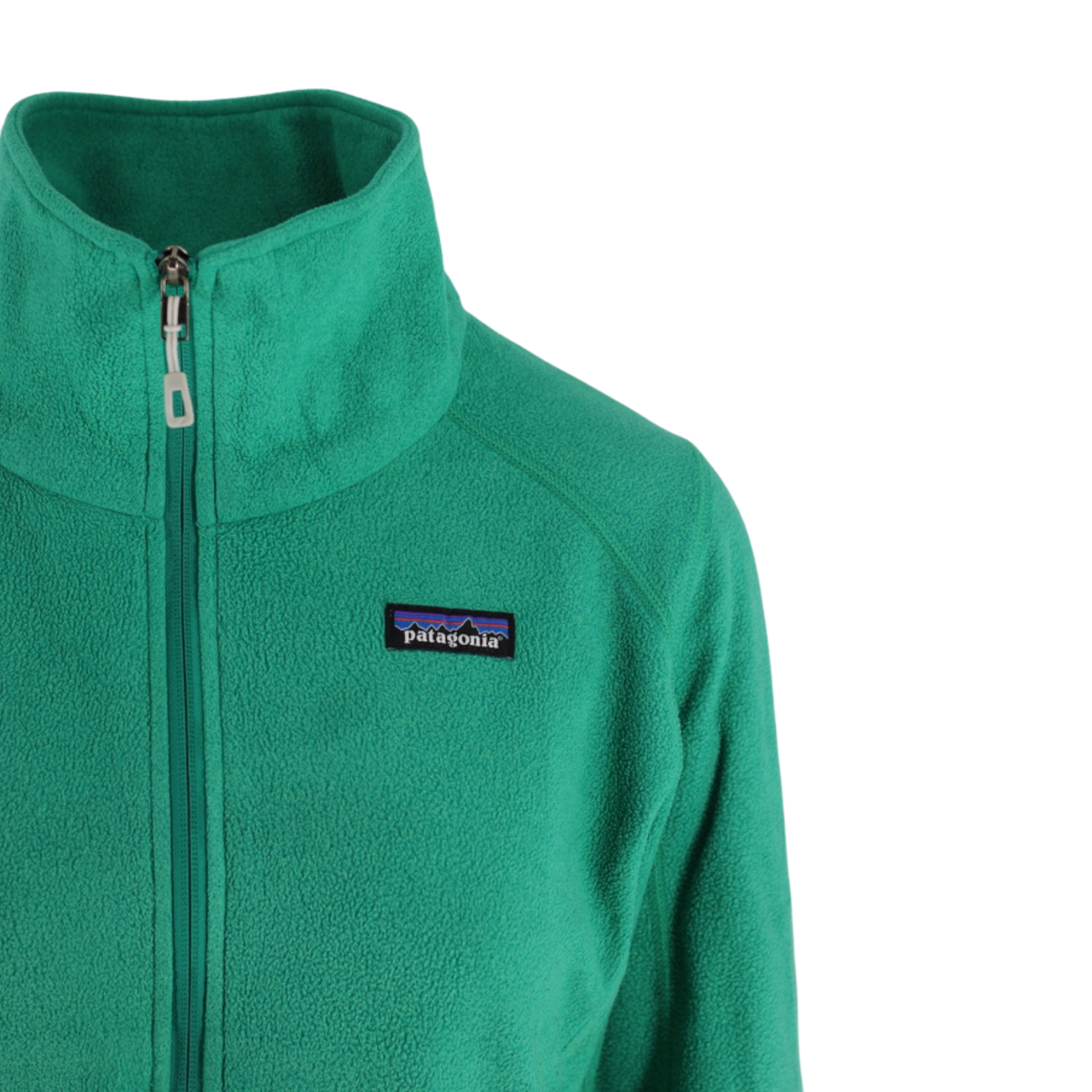 Women’s Microfleece Full Zip Fleece