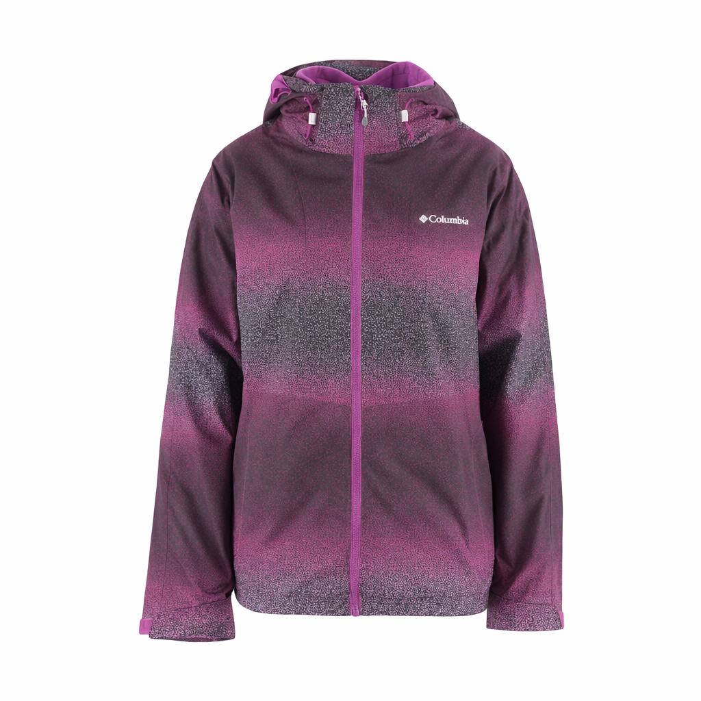 Women’s Interchange 3-in-1 Coat