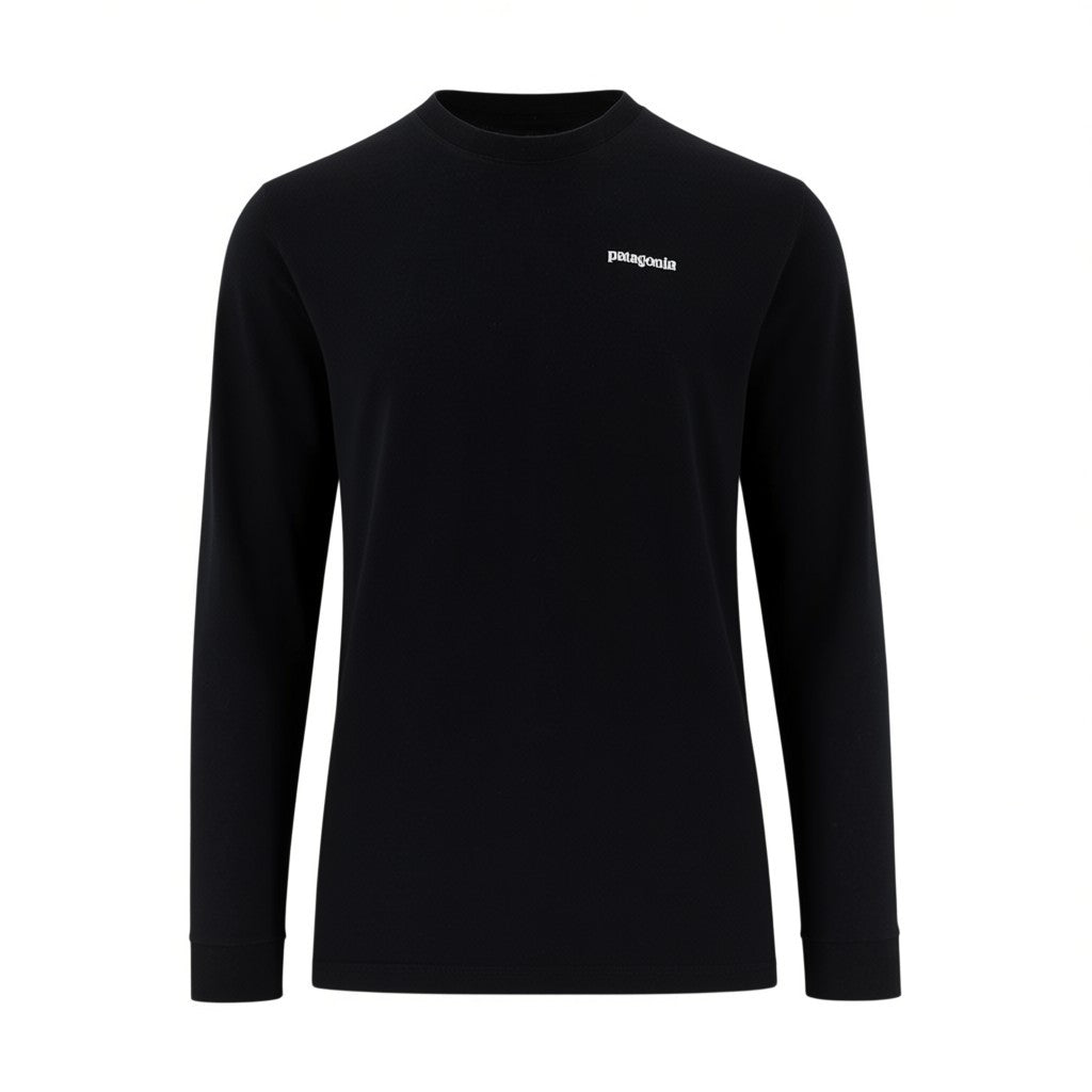 Men’s Responsibili-Tee Long Sleeve T-Shirt