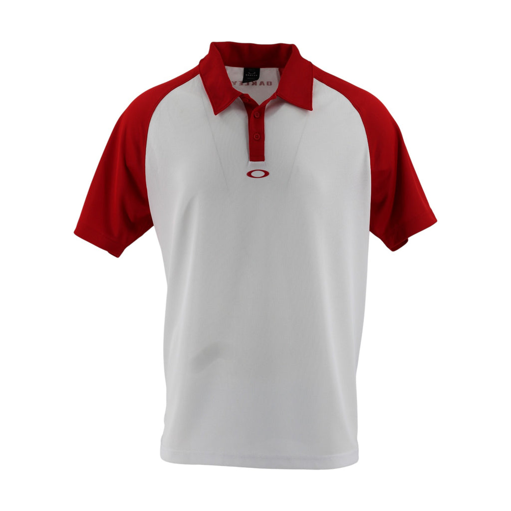 Men’s Short Sleeve Polo