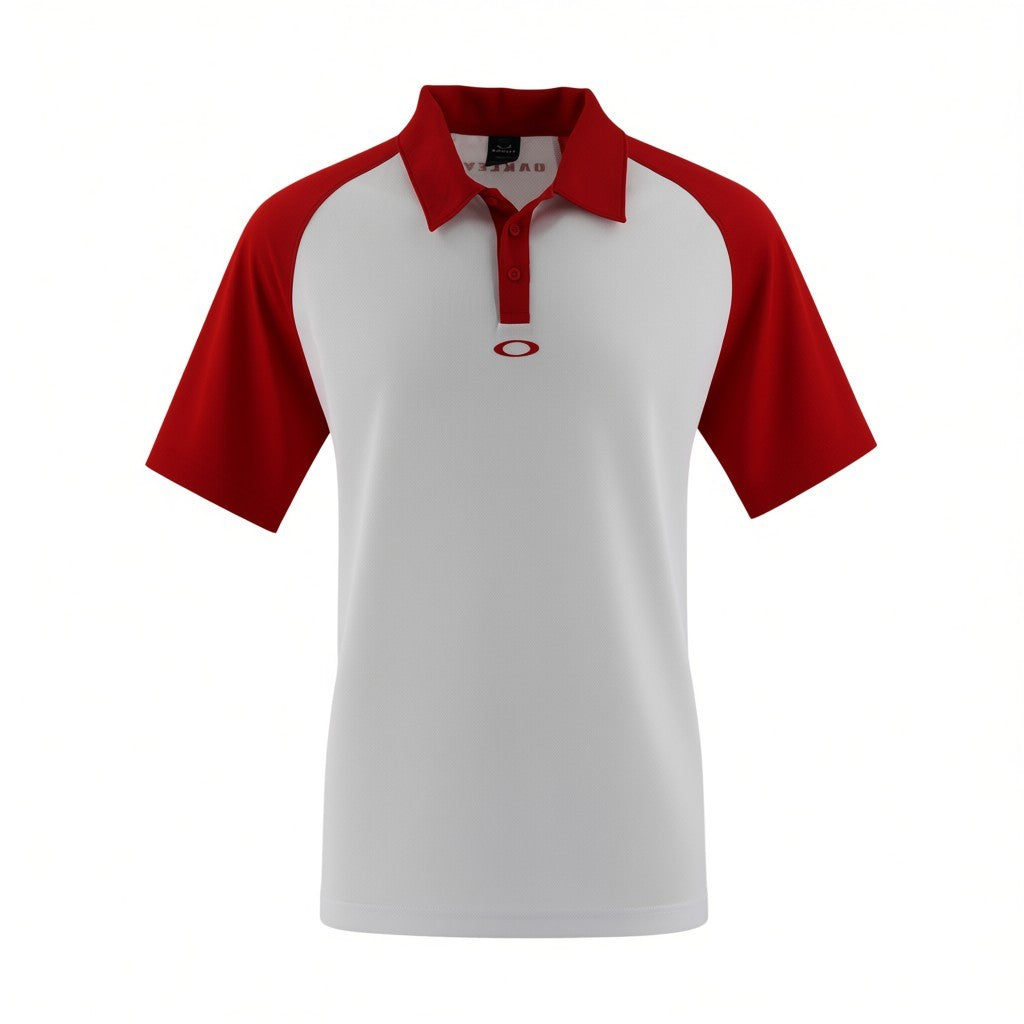 Men’s Short Sleeve Polo