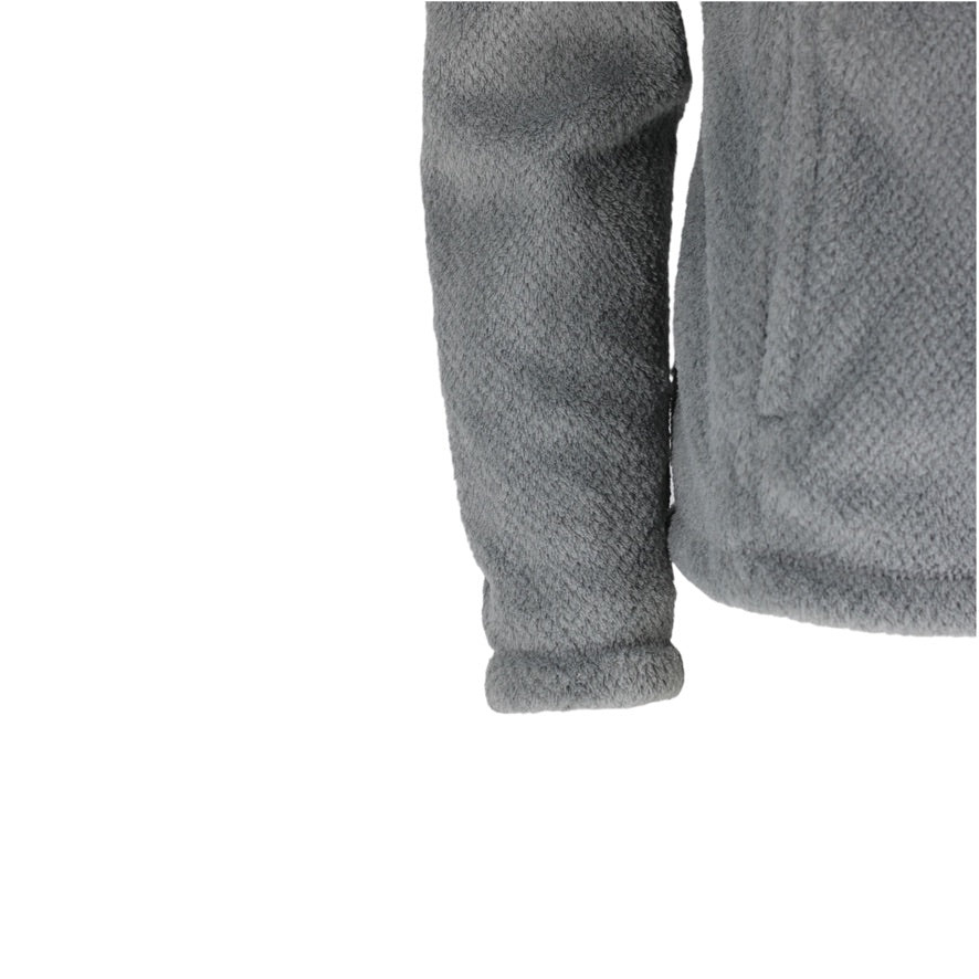 Patagonia Re-Tool Snap-T Fleece Women’s Medium Grey Polartec Pullover FA19