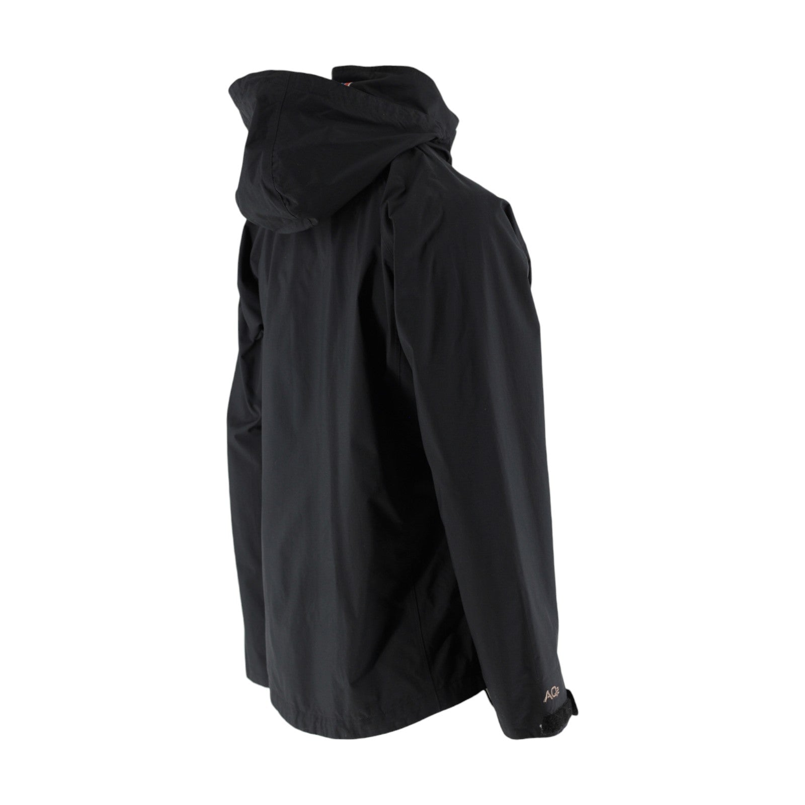 Women’s Full Zip Hooded AQ2 Jacket
