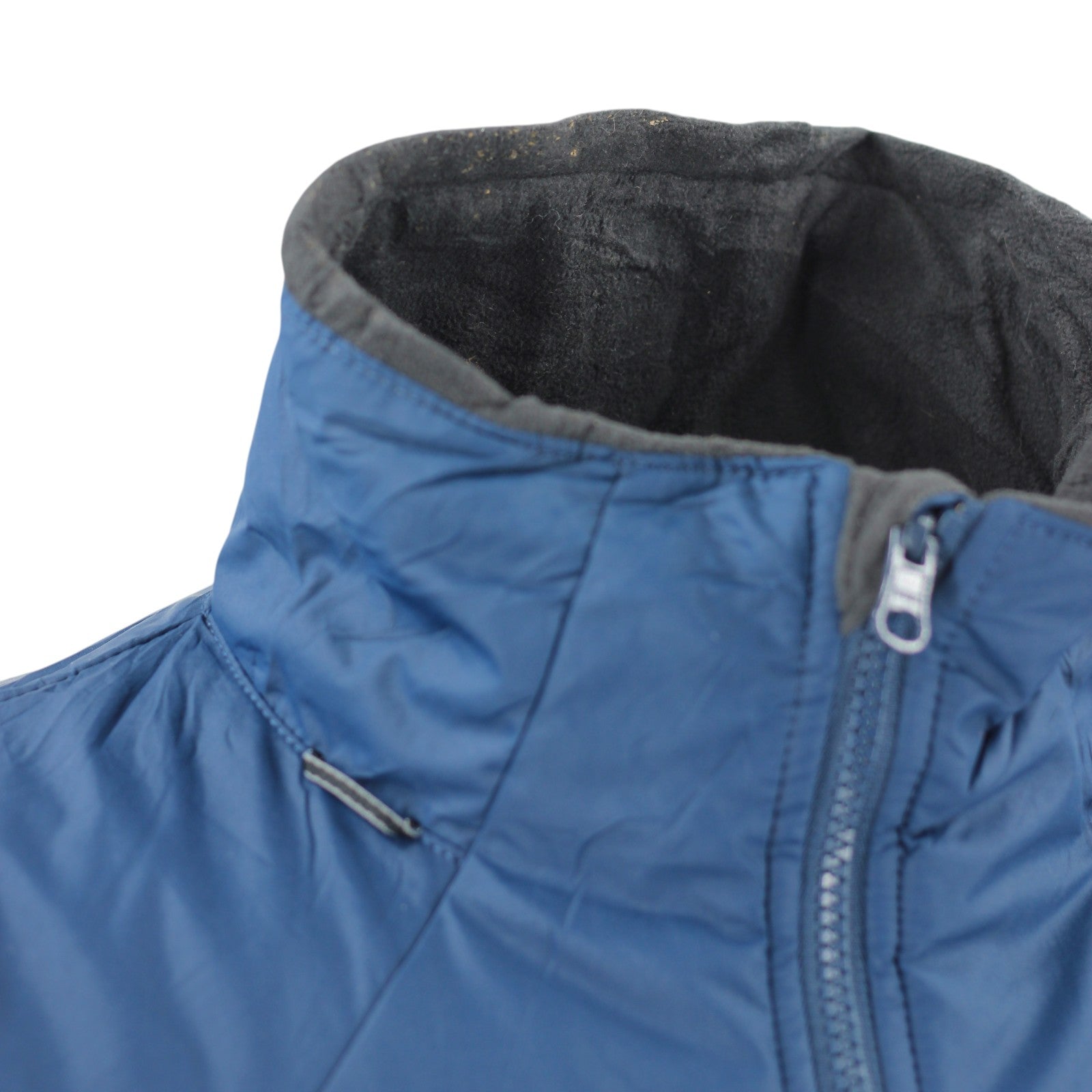 Men’s Titanium Omni-Tech Interchange Coat