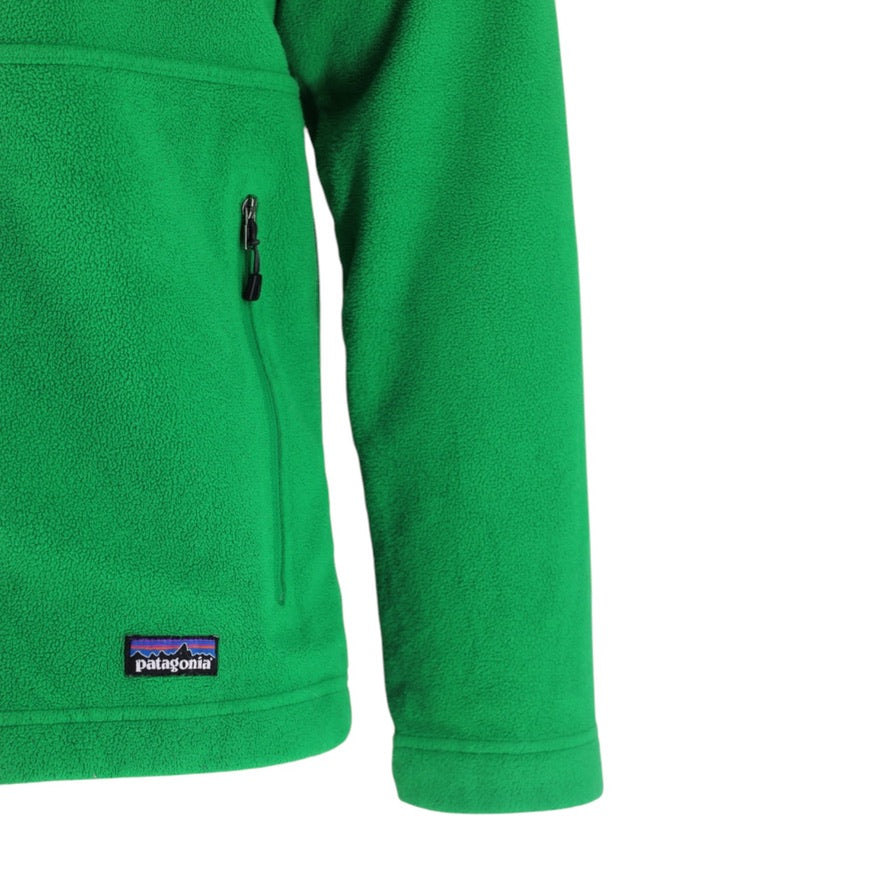 Men’s Synchilla Microfleece Zip Up Jumper