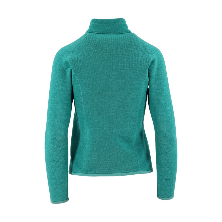 Kids Full Zip Better Sweater