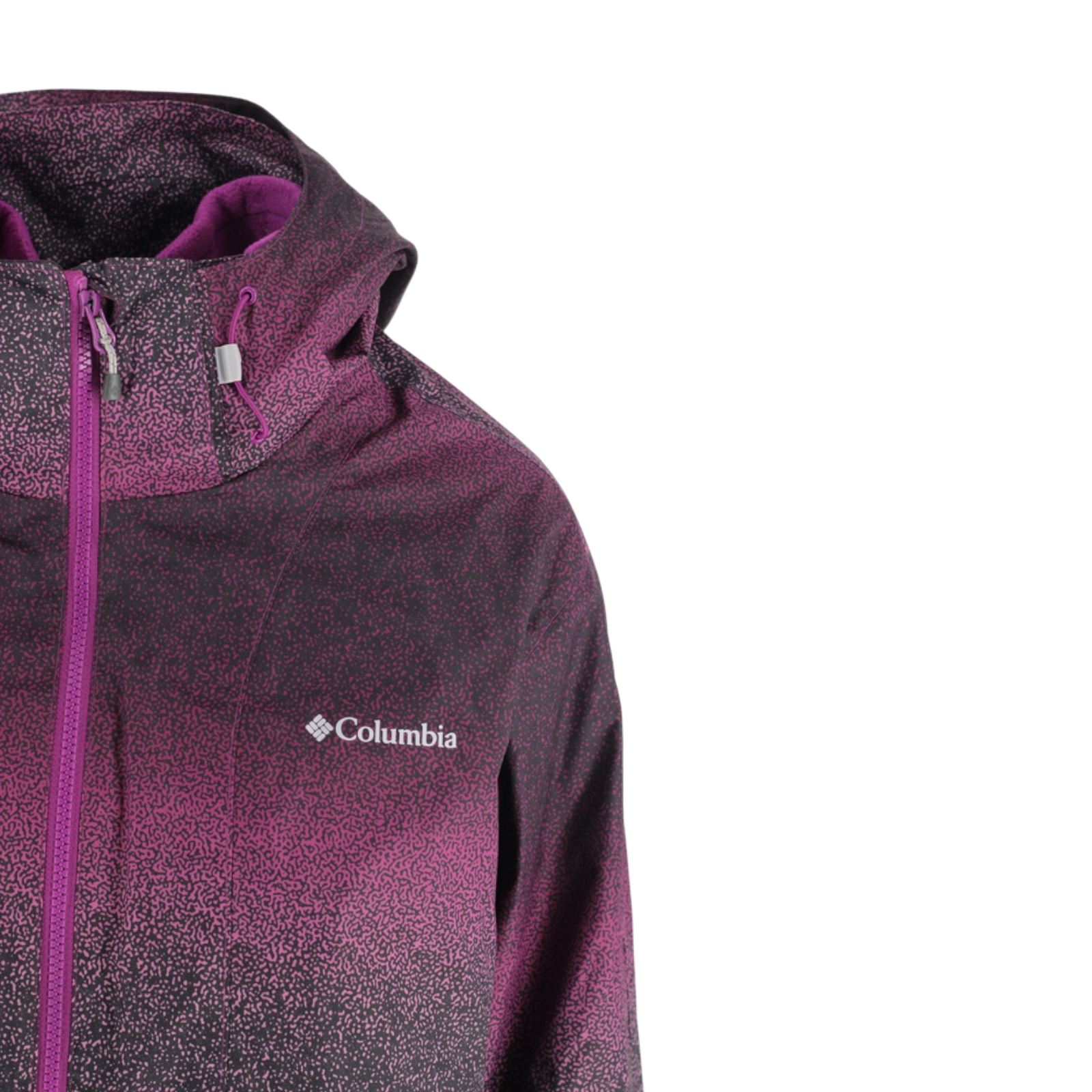 Women’s Interchange 3-in-1 Coat
